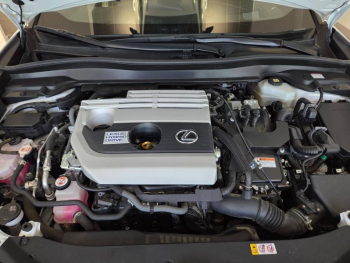 Photo 19 du bon plan LEXUS UX 250h 2WD Luxe Plus MY21 occasion à 26490 €