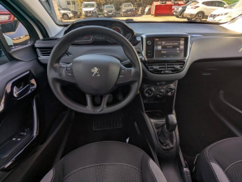 Photo 2 du bon plan PEUGEOT 208 1.0 PureTech Active 5p occasion à 7490 €