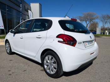 Photo 11 du bon plan PEUGEOT 208 1.0 PureTech Active 5p occasion à 7490 €