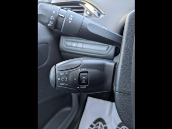 Photo 12 du bon plan PEUGEOT 208 1.0 PureTech Active 5p occasion à 7490 €