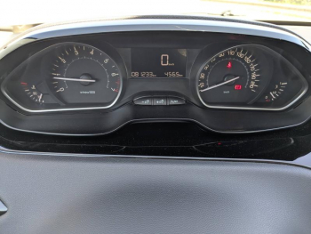 Photo 13 du bon plan PEUGEOT 208 1.0 PureTech Active 5p occasion à 7490 €