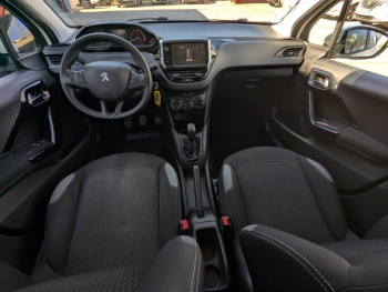 Photo 19 du bon plan PEUGEOT 208 1.0 PureTech Active 5p occasion à 7490 €