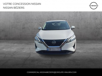 Photo 2 du bon plan NISSAN Qashqai e-POWER 190ch Business Edition 2022 occasion à 24990 €