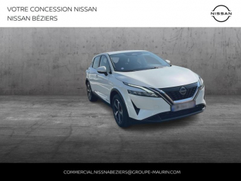 Photo 3 du bon plan NISSAN Qashqai e-POWER 190ch Business Edition 2022 occasion à 24990 €