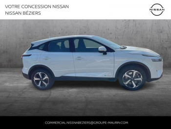 Photo 4 du bon plan NISSAN Qashqai e-POWER 190ch Business Edition 2022 occasion à 24990 €