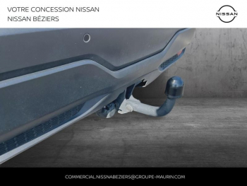 Photo 9 du bon plan NISSAN Qashqai e-POWER 190ch Business Edition 2022 occasion à 24990 €