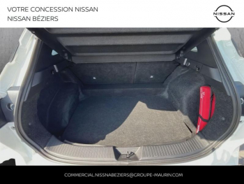 Photo 10 du bon plan NISSAN Qashqai e-POWER 190ch Business Edition 2022 occasion à 24990 €