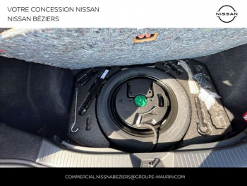 Photo 11 du bon plan NISSAN Qashqai e-POWER 190ch Business Edition 2022 occasion à 24990 €