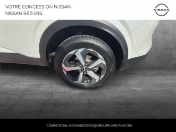 Photo 13 du bon plan NISSAN Qashqai e-POWER 190ch Business Edition 2022 occasion à 24990 €