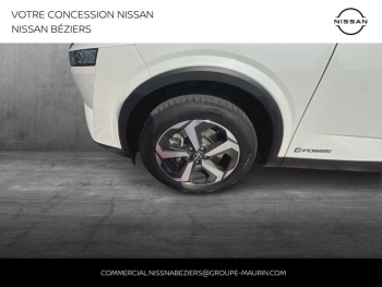 Photo 14 du bon plan NISSAN Qashqai e-POWER 190ch Business Edition 2022 occasion à 24990 €