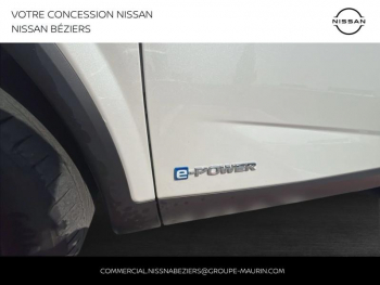 Photo 15 du bon plan NISSAN Qashqai e-POWER 190ch Business Edition 2022 occasion à 24990 €