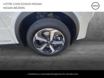 Photo 16 du bon plan NISSAN Qashqai e-POWER 190ch Business Edition 2022 occasion à 24990 €