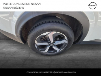 Photo 17 du bon plan NISSAN Qashqai e-POWER 190ch Business Edition 2022 occasion à 24990 €