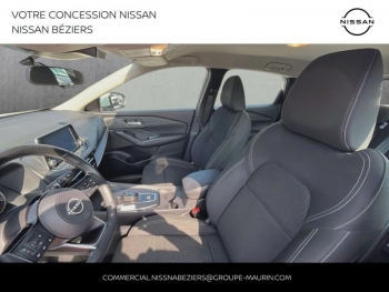 Photo 18 du bon plan NISSAN Qashqai e-POWER 190ch Business Edition 2022 occasion à 24990 €