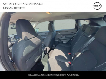 Photo 19 du bon plan NISSAN Qashqai e-POWER 190ch Business Edition 2022 occasion à 24990 €