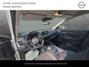 Photo 20 du bon plan NISSAN Qashqai e-POWER 190ch Business Edition 2022 occasion à 24990 €