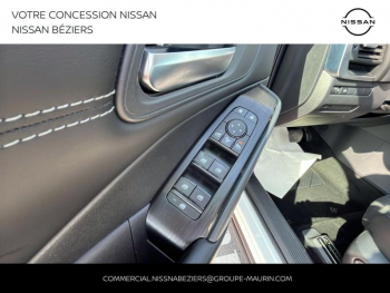 Photo 21 du bon plan NISSAN Qashqai e-POWER 190ch Business Edition 2022 occasion à 24990 €