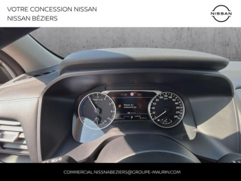 Photo 22 du bon plan NISSAN Qashqai e-POWER 190ch Business Edition 2022 occasion à 24990 €