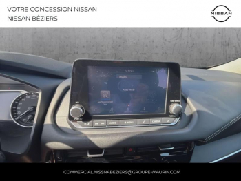 Photo 23 du bon plan NISSAN Qashqai e-POWER 190ch Business Edition 2022 occasion à 24990 €