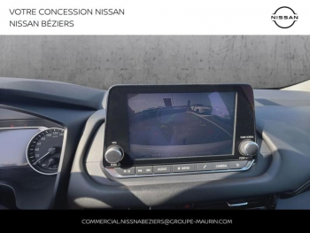 Photo 24 du bon plan NISSAN Qashqai e-POWER 190ch Business Edition 2022 occasion à 24990 €