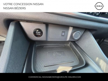 Photo 25 du bon plan NISSAN Qashqai e-POWER 190ch Business Edition 2022 occasion à 24990 €