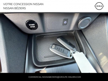 Photo 26 du bon plan NISSAN Qashqai e-POWER 190ch Business Edition 2022 occasion à 24990 €