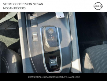 Photo 27 du bon plan NISSAN Qashqai e-POWER 190ch Business Edition 2022 occasion à 24990 €