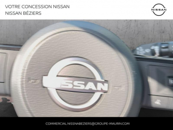 Photo 28 du bon plan NISSAN Qashqai e-POWER 190ch Business Edition 2022 occasion à 24990 €