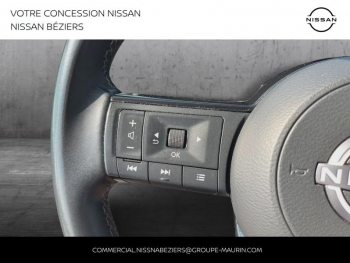 Photo 29 du bon plan NISSAN Qashqai e-POWER 190ch Business Edition 2022 occasion à 24990 €