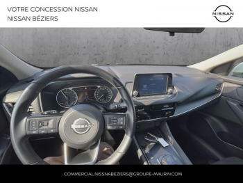Photo 30 du bon plan NISSAN Qashqai e-POWER 190ch Business Edition 2022 occasion à 24990 €