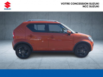 Photo 6 du bon plan SUZUKI Ignis 1.2 Dualjet Hybrid 83ch Pack Auto occasion à 18990 €