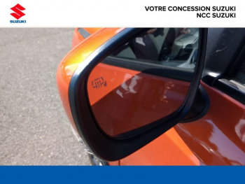 Photo 10 du bon plan SUZUKI Ignis 1.2 Dualjet Hybrid 83ch Pack Auto occasion à 18990 €
