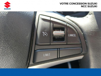Photo 18 du bon plan SUZUKI Ignis 1.2 Dualjet Hybrid 83ch Pack Auto occasion à 18990 €
