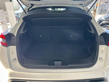 Photo 5 du bon plan NISSAN Juke 1.6 Hybrid 143ch N-Connecta 2023 occasion à 18990 €