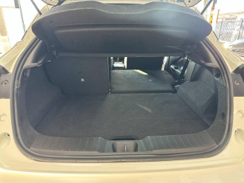 Photo 8 du bon plan NISSAN Juke 1.6 Hybrid 143ch N-Connecta 2023 occasion à 18990 €