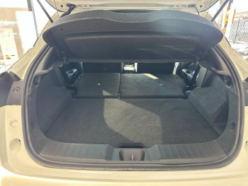 Photo 9 du bon plan NISSAN Juke 1.6 Hybrid 143ch N-Connecta 2023 occasion à 18990 €