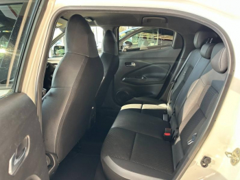 Photo 11 du bon plan NISSAN Juke 1.6 Hybrid 143ch N-Connecta 2023 occasion à 18990 €