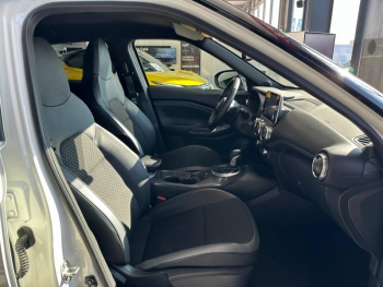 Photo 12 du bon plan NISSAN Juke 1.6 Hybrid 143ch N-Connecta 2023 occasion à 18990 €