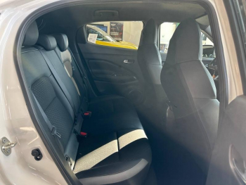 Photo 13 du bon plan NISSAN Juke 1.6 Hybrid 143ch N-Connecta 2023 occasion à 18990 €