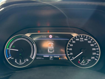 Photo 18 du bon plan NISSAN Juke 1.6 Hybrid 143ch N-Connecta 2023 occasion à 18990 €