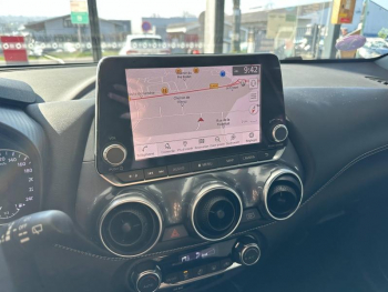 Photo 20 du bon plan NISSAN Juke 1.6 Hybrid 143ch N-Connecta 2023 occasion à 18990 €