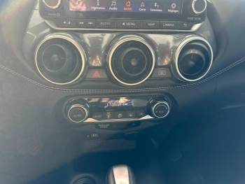 Photo 22 du bon plan NISSAN Juke 1.6 Hybrid 143ch N-Connecta 2023 occasion à 18990 €