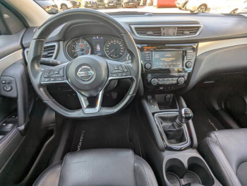 Photo 2 du bon plan NISSAN Qashqai 1.3 DIG-T 140ch Tekna 2019 Euro6-EVAP occasion à 14490 €
