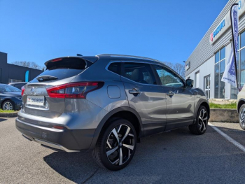 Photo 3 du bon plan NISSAN Qashqai 1.3 DIG-T 140ch Tekna 2019 Euro6-EVAP occasion à 14490 €