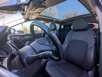 Photo 4 du bon plan NISSAN Qashqai 1.3 DIG-T 140ch Tekna 2019 Euro6-EVAP occasion à 14490 €