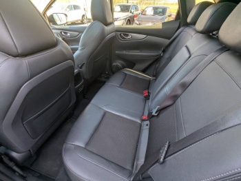 Photo 5 du bon plan NISSAN Qashqai 1.3 DIG-T 140ch Tekna 2019 Euro6-EVAP occasion à 14490 €