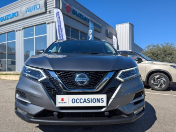 Photo 6 du bon plan NISSAN Qashqai 1.3 DIG-T 140ch Tekna 2019 Euro6-EVAP occasion à 14490 €