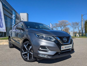 Photo 7 du bon plan NISSAN Qashqai 1.3 DIG-T 140ch Tekna 2019 Euro6-EVAP occasion à 14490 €