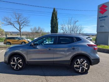 Photo 8 du bon plan NISSAN Qashqai 1.3 DIG-T 140ch Tekna 2019 Euro6-EVAP occasion à 14490 €