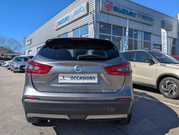 Photo 10 du bon plan NISSAN Qashqai 1.3 DIG-T 140ch Tekna 2019 Euro6-EVAP occasion à 14490 €